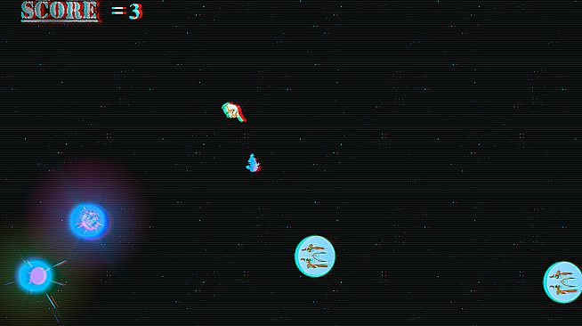 arcade games collection-The strangest game in the world 20