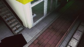 LAUNDRY / ランドリー