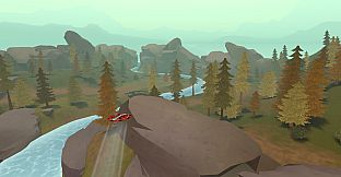 Disc Golf Valley VR Playtest