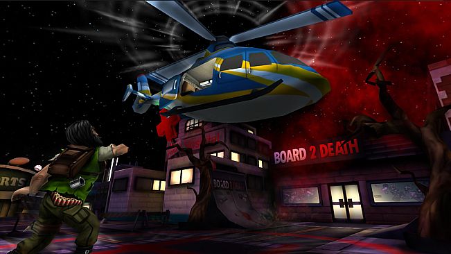 ¡Zombies! : Faulty Towers