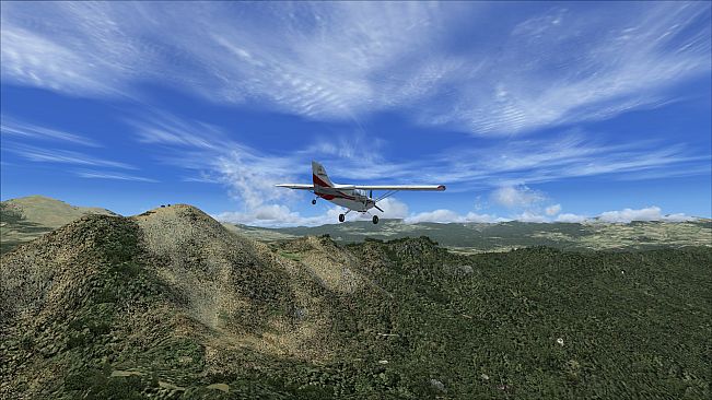 FSX Steam Edition: Toposim Japan, Korea & Taiwan Add-On