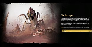 Surviving the Aftermath - Rebirth