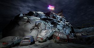 Lucia and the Possessed World