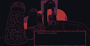 Milk outside a bag of milk outside a bag of milk