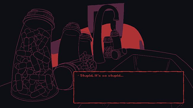 Milk outside a bag of milk outside a bag of milk