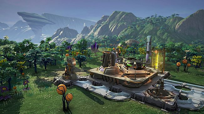 Aven Colony