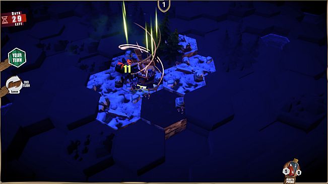 Reclaim The Wasteland