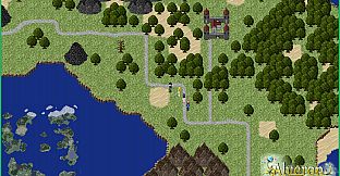 Alveron - Withering Roots