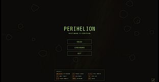 Perihelion: Rogue Orbit