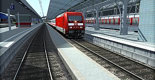 TS Marketplace: Köln Koblenz Scenario Pack 01 Add-On