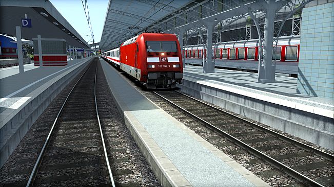 TS Marketplace: Köln Koblenz Scenario Pack 01 Add-On