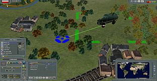 Supreme Ruler 1936 Remastered DLC