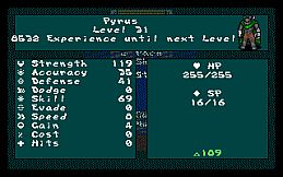 Sword of Jade: Parallel Dreams