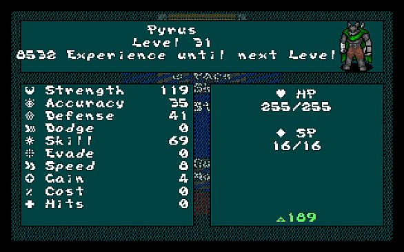 Sword of Jade: Parallel Dreams