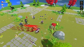 像素旅人-Pixel Traveler