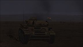 Graviteam Tactics: Tunisia 1943
