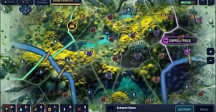 Xenobiome Command