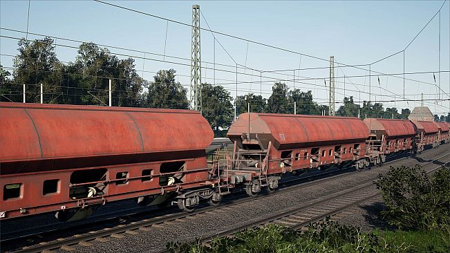 Train Sim World 5: Bahnstrecke Bremen - Oldenburg