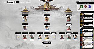 Total War: THREE KINGDOMS - Mandate of Heaven