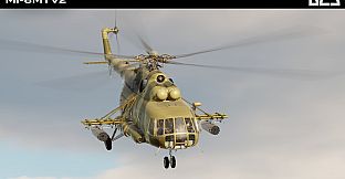 DCS: Mi-8 MTV2 Magnificent Eight