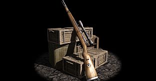 Sniper Elite V2 - Kill Hitler + 2 Rifles