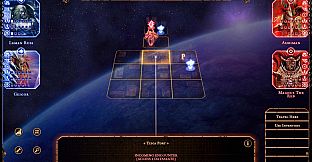 Talisman: The Horus Heresy - Prospero