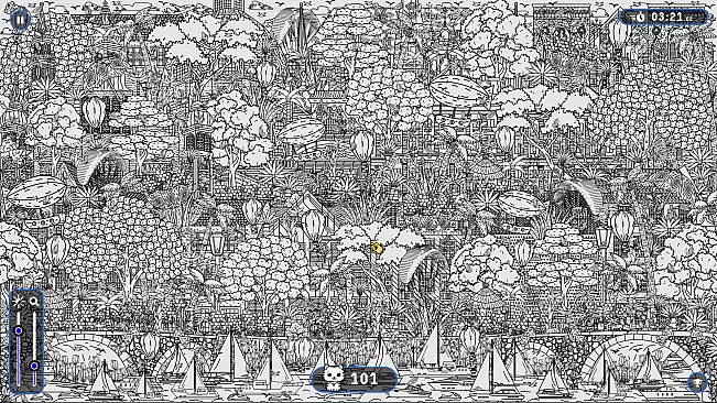101 Cats: Copenhagen