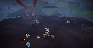 Rewilders: The Lost Spring