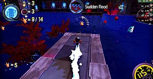 A Hat in Time - Vanessa's Curse