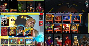 Sentinels of the Multiverse - Vengeance