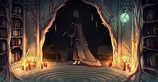 Talewarden: Riders of the New Day