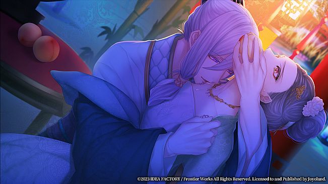 Trap of MUSK:Asia Night