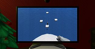 The Ugly Christmas Sweater Game