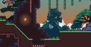 Knight Quest: Goblins Raid Xbox + Windows Bundle