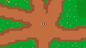 i love me, i love me not