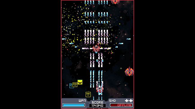 The Battle of Aurinoxia