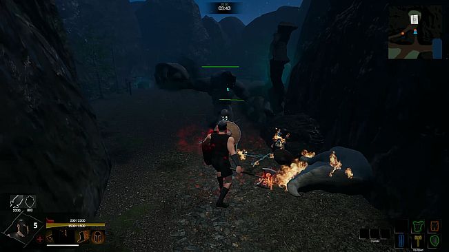 Ka: Keepers & Assassins