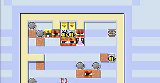 Let's Get Larry a Haircut