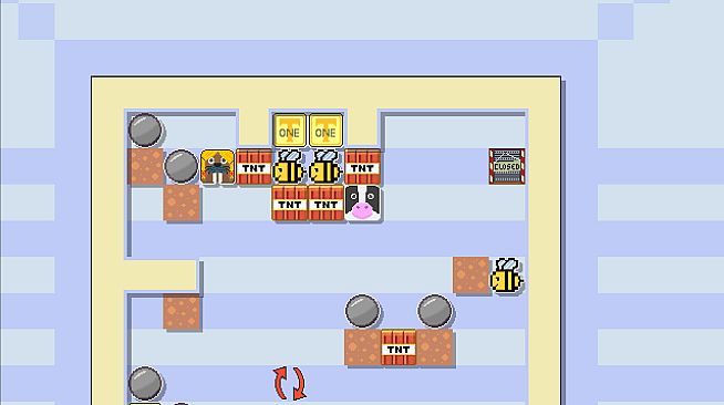 Let's Get Larry a Haircut