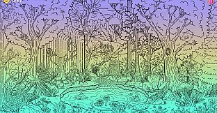 Hidden Magical Creatures