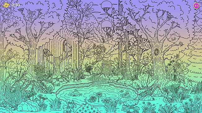 Hidden Magical Creatures