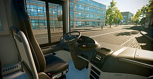 Fernbus Simulator - MAN Lion's Intercity