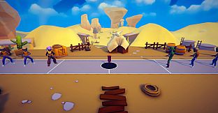 40 Sports Games in 1