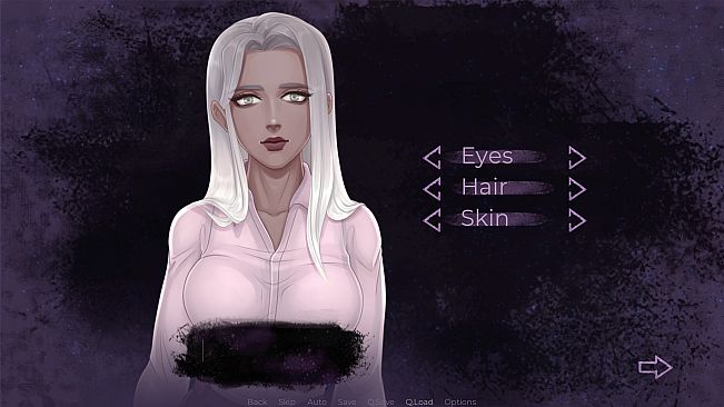 Degraman: Act I. Vincent, Cassel & Loner