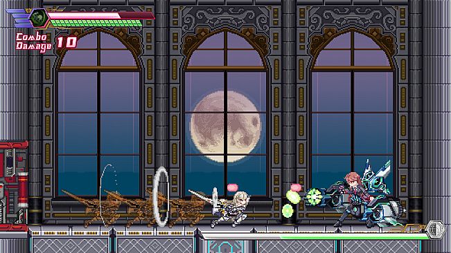 Virtua Unlimited Project