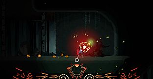 Red: Flame & Fable