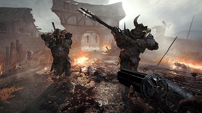 Warhammer: Vermintide 2 - Collector's Edition Upgrade