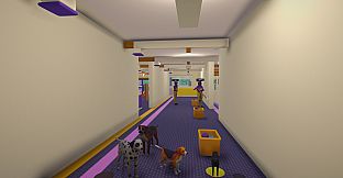 Kennel Chaos