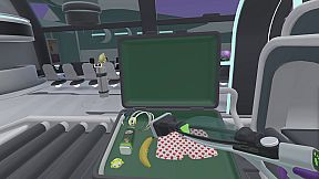 BLINNK and the Vacuum of Space