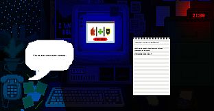 What's your emergency